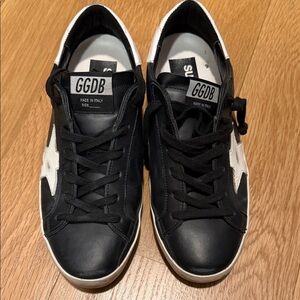 Golden Goose Superstar